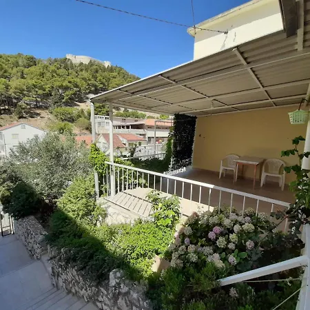 Apartman Matea Hvar Town Exterior foto