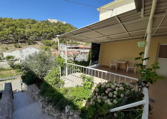 Apartman Matea