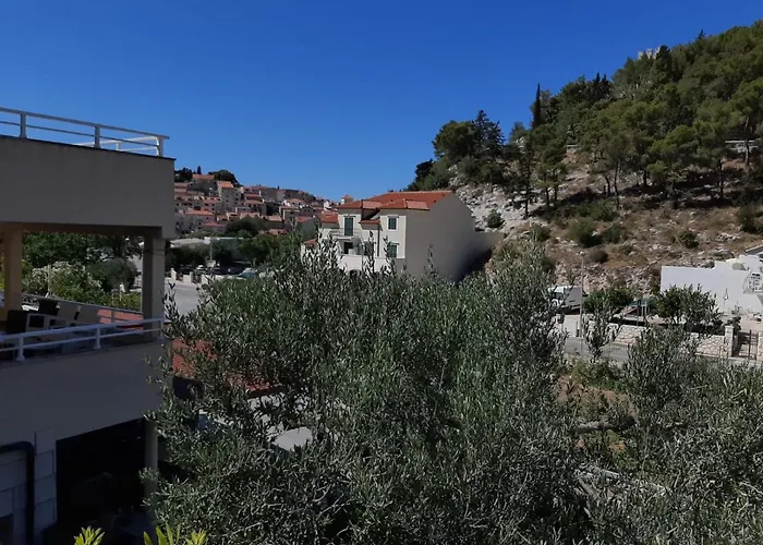 Apartman Matea