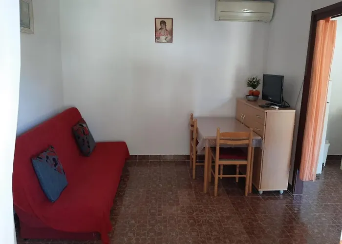 Apartman Matea