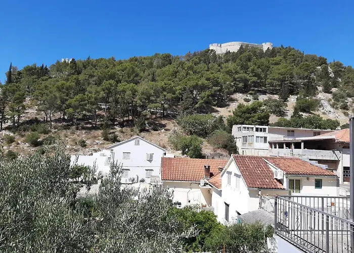 Apartman Matea