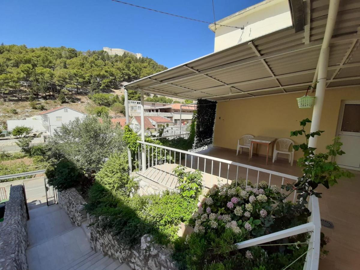 Matea Apartamento Hvar Town