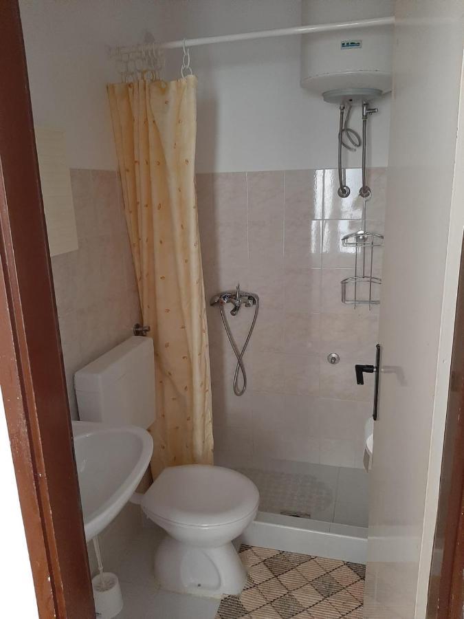 Apartamento Matea *