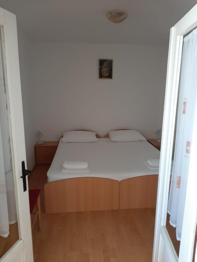 Apartamento Matea