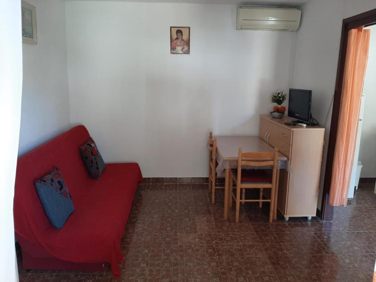 Matea Apartment *